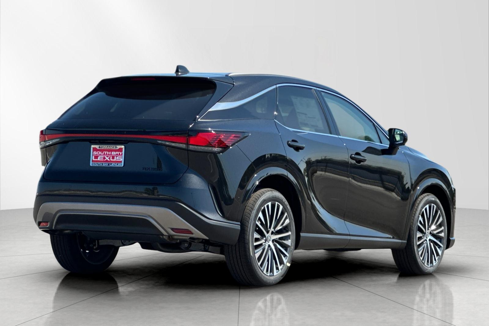 New 2026 Caviar Lexus  350 PREMIUM+ image 6