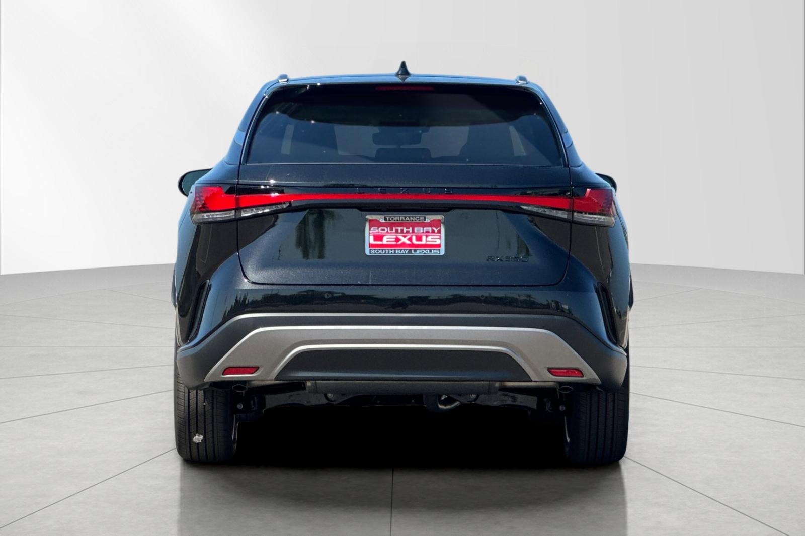 New 2026 Caviar Lexus  350 PREMIUM+ image 5