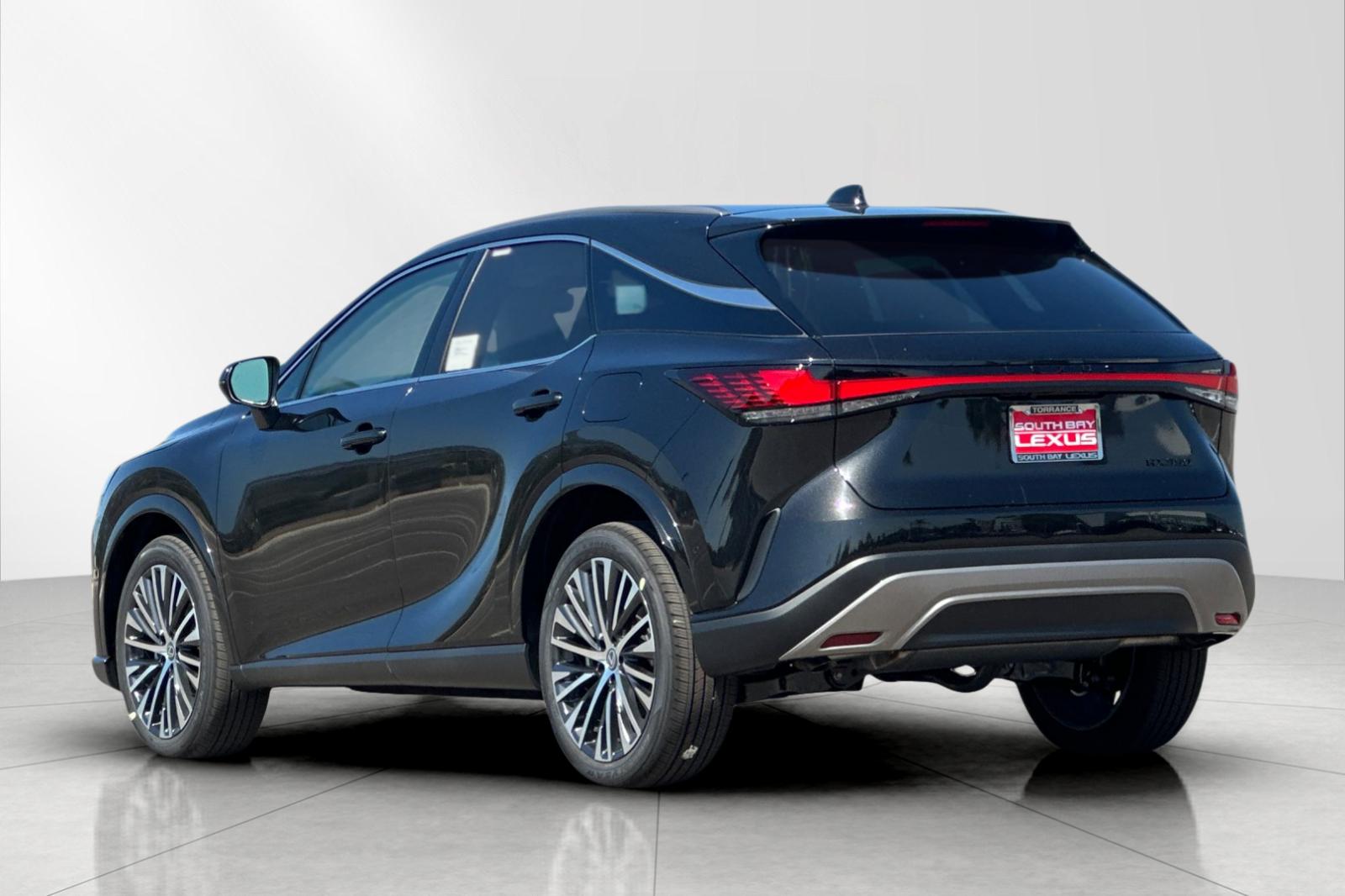 New 2026 Caviar Lexus  350 PREMIUM+ image 4