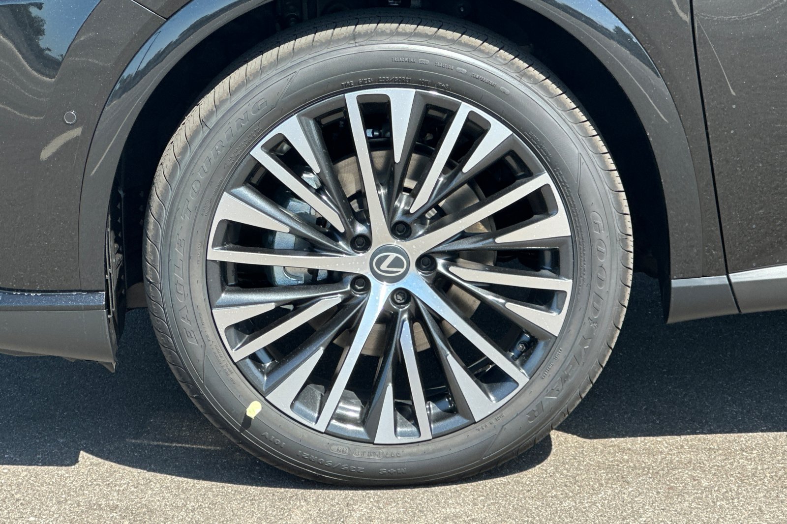 New 2026 Caviar Lexus  350 PREMIUM+ image 25