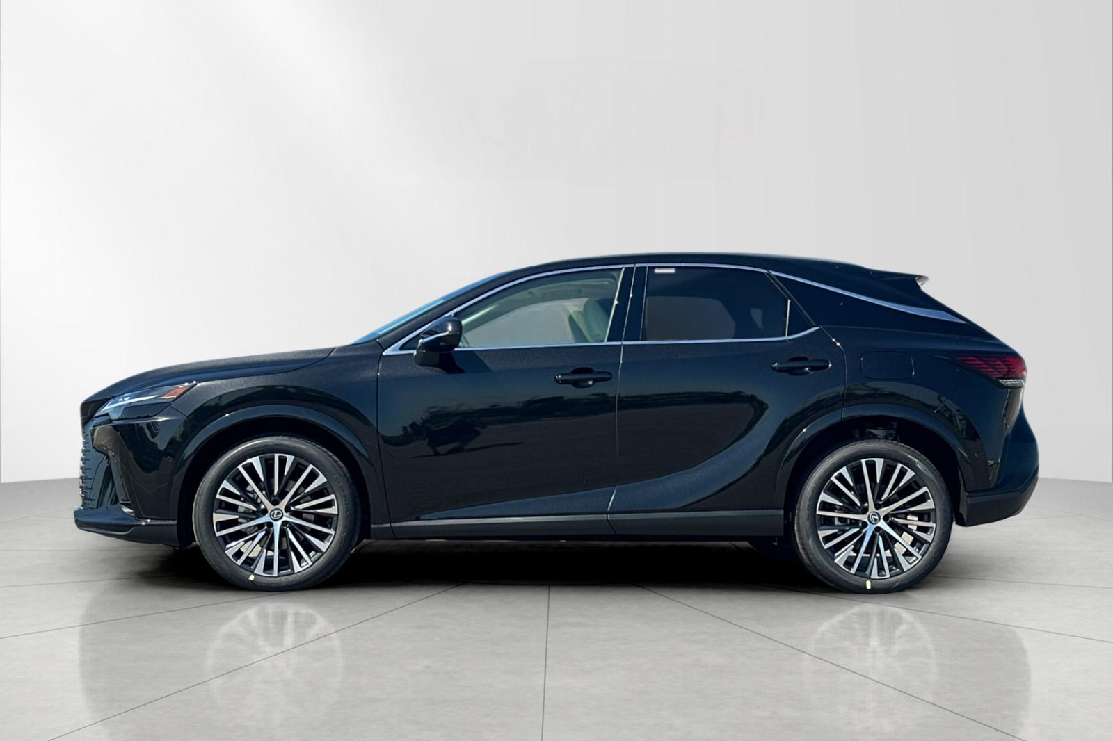 New 2026 Caviar Lexus  350 PREMIUM+ image 3