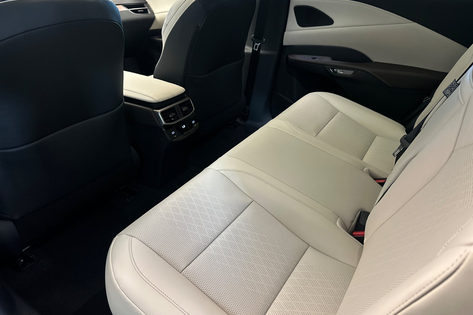 New 2026 Caviar Lexus  350 PREMIUM+ image 12