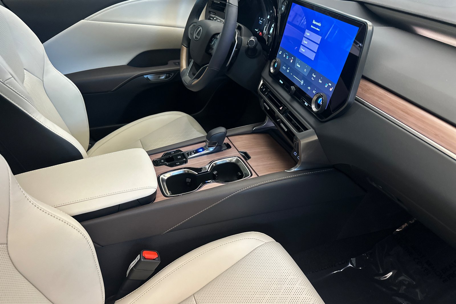 New 2026 Caviar Lexus  350 PREMIUM+ image 16