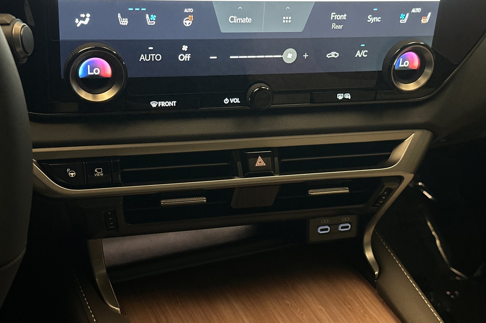 New 2026 Caviar Lexus  350 PREMIUM+ image 20