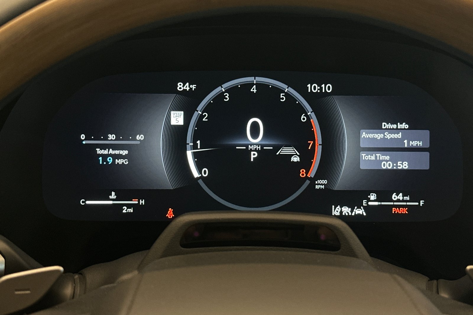 New 2026 Caviar Lexus  350 PREMIUM+ image 24