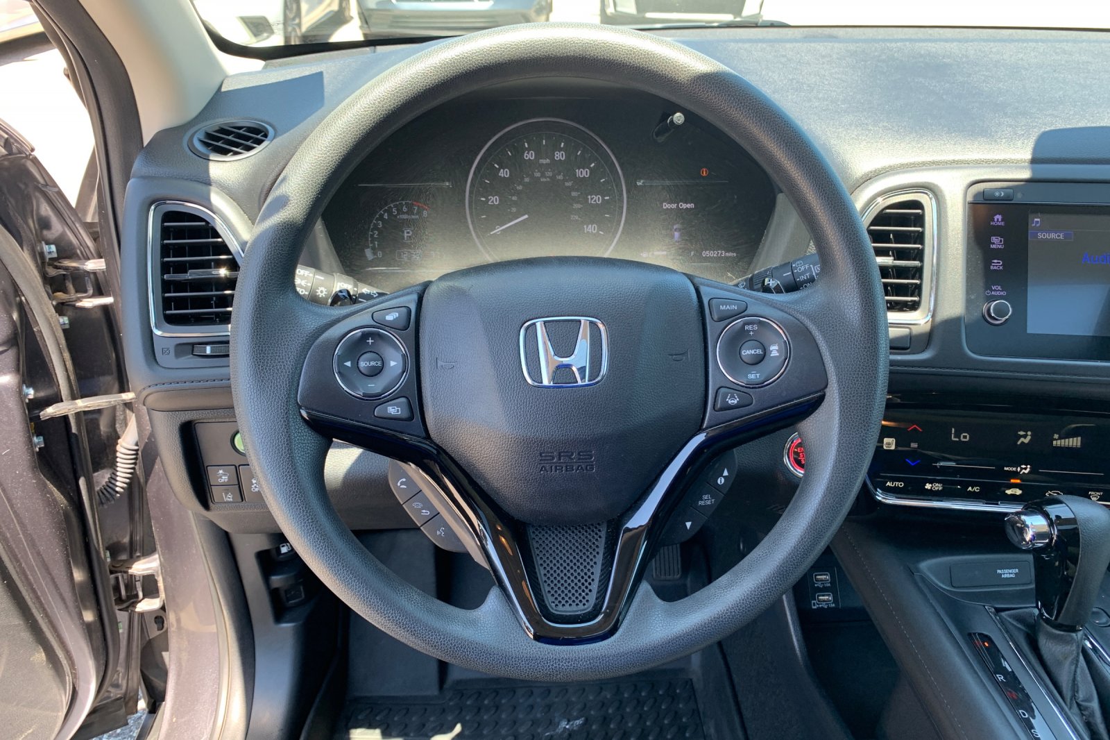 Certified Used 2022 Modern Steel Metallic Honda EX image 27