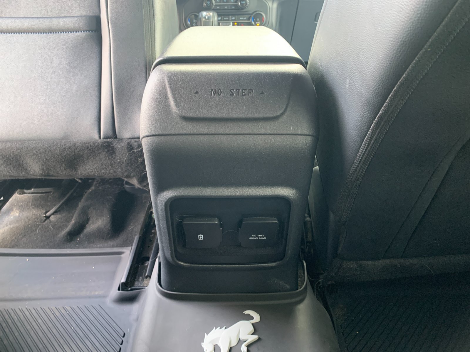 Used 2022 Gray Ford Wildtrak image 15