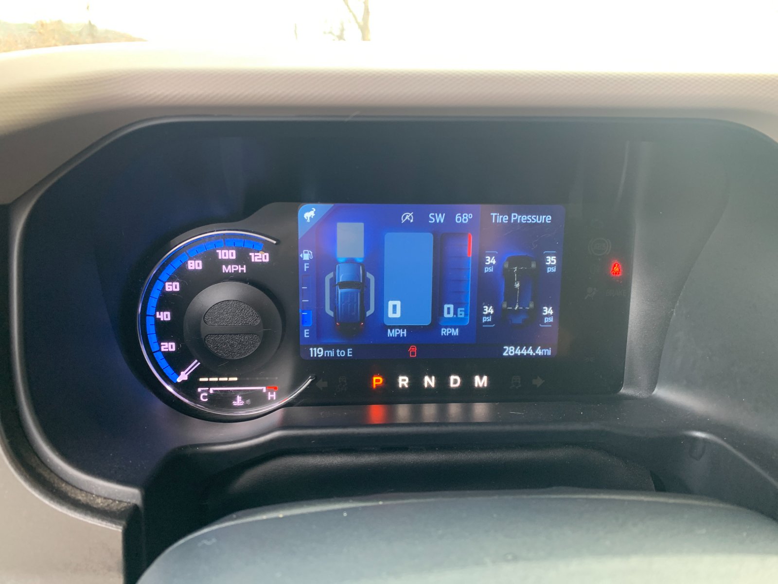 Used 2022 Gray Ford Wildtrak image 30
