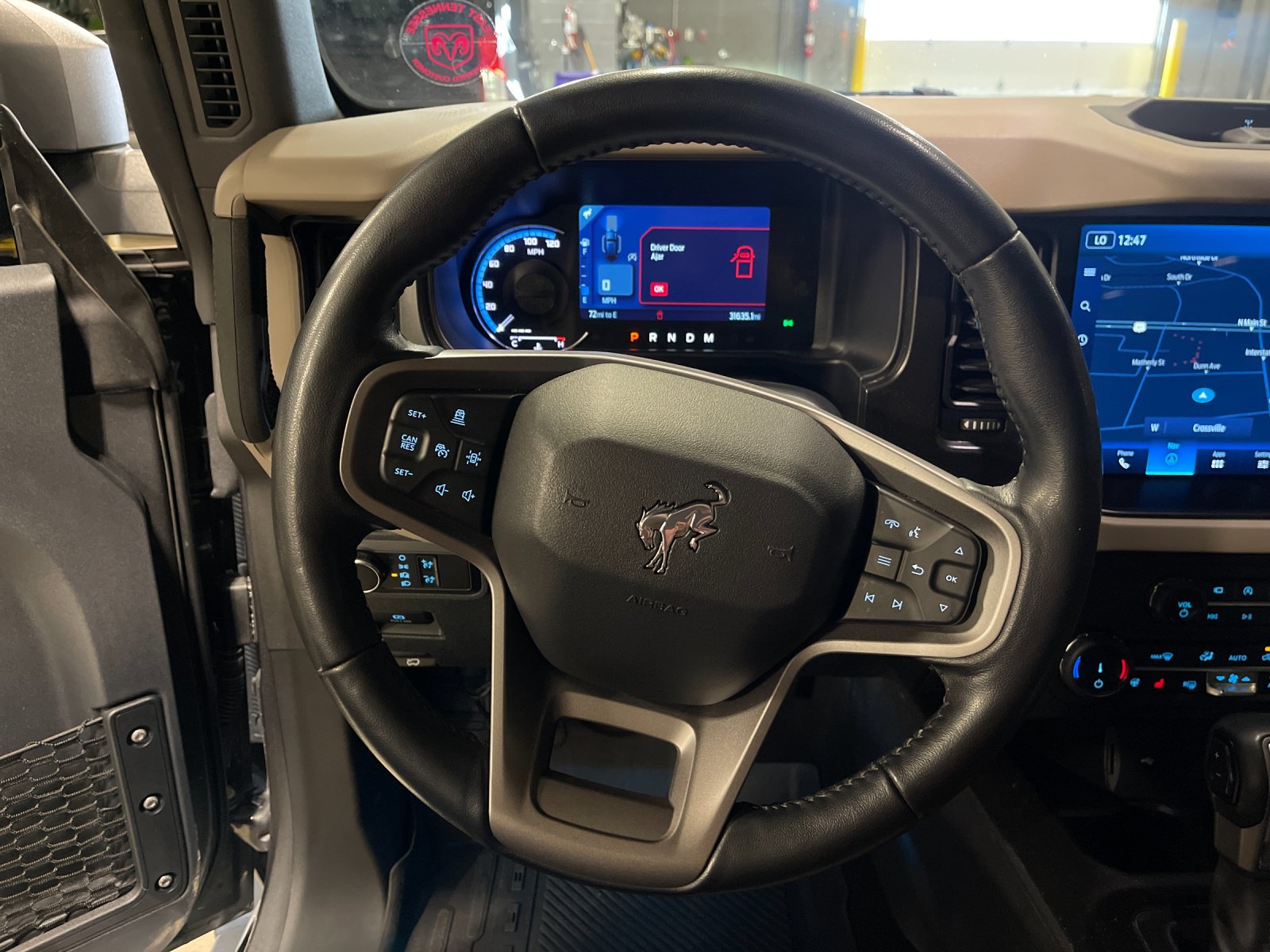 Used 2022 Gray Ford Wildtrak image 26