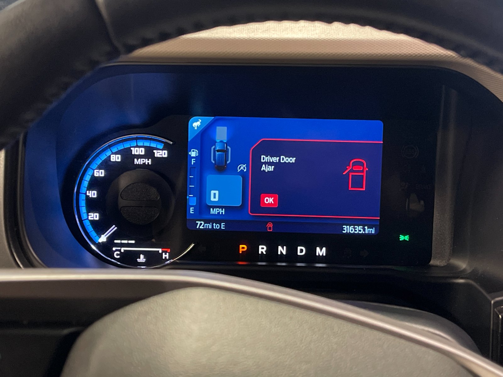 Used 2022 Gray Ford Wildtrak image 29