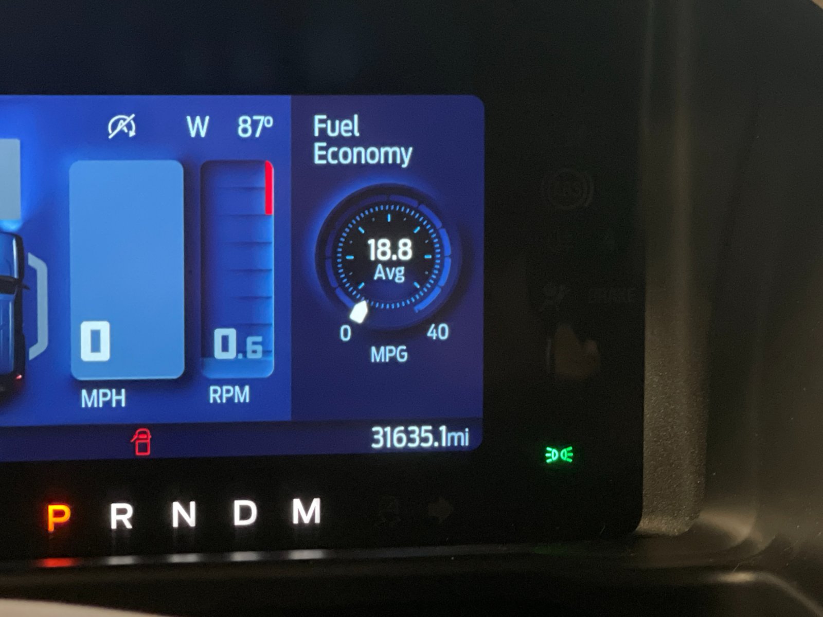 Used 2022 Gray Ford Wildtrak image 30