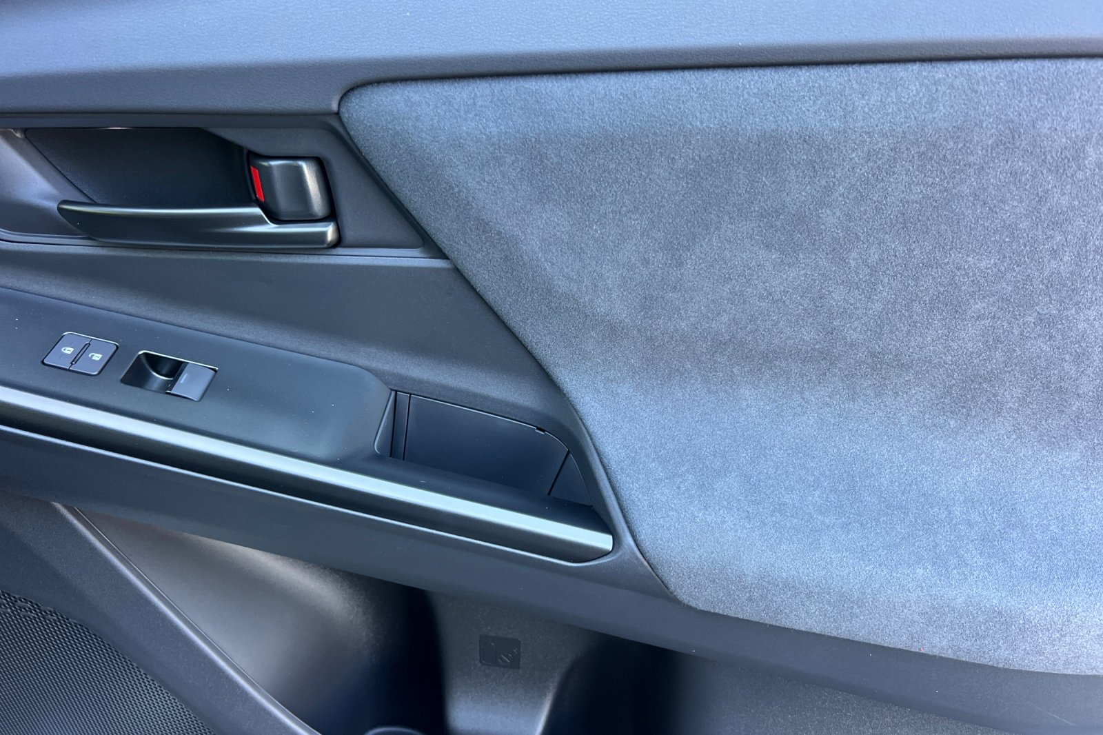 New 2026 Wind Chill Pearl Toyota SE image 26