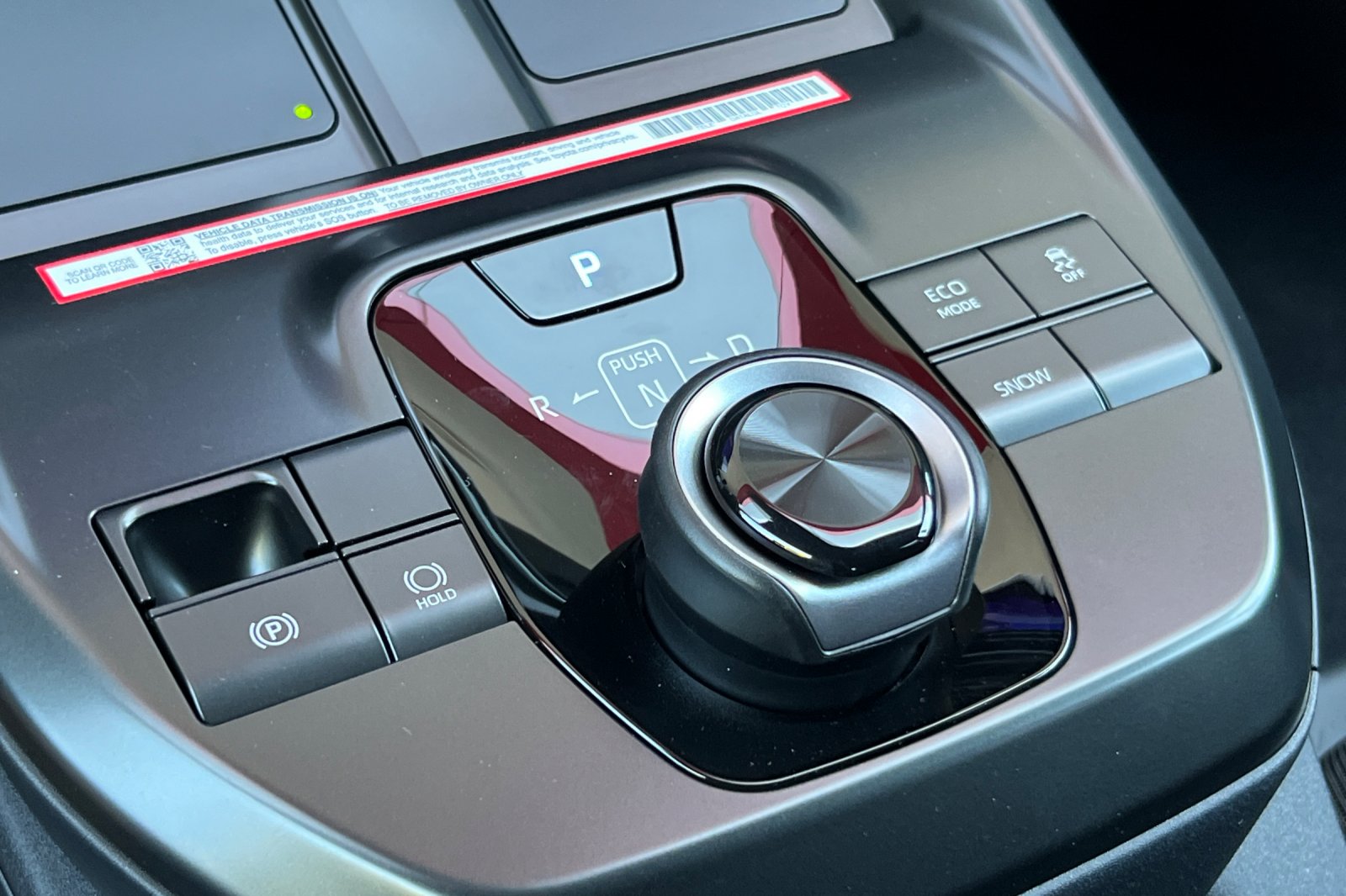 New 2026 Wind Chill Pearl Toyota SE image 19