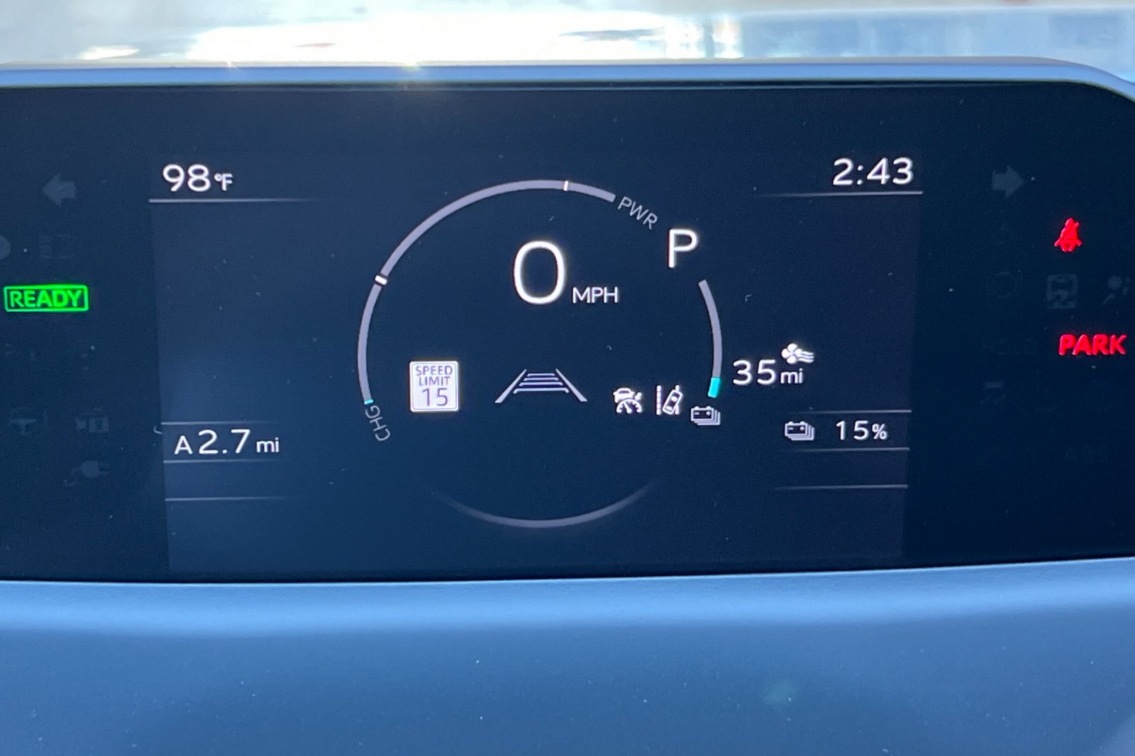New 2026 Wind Chill Pearl Toyota SE image 22