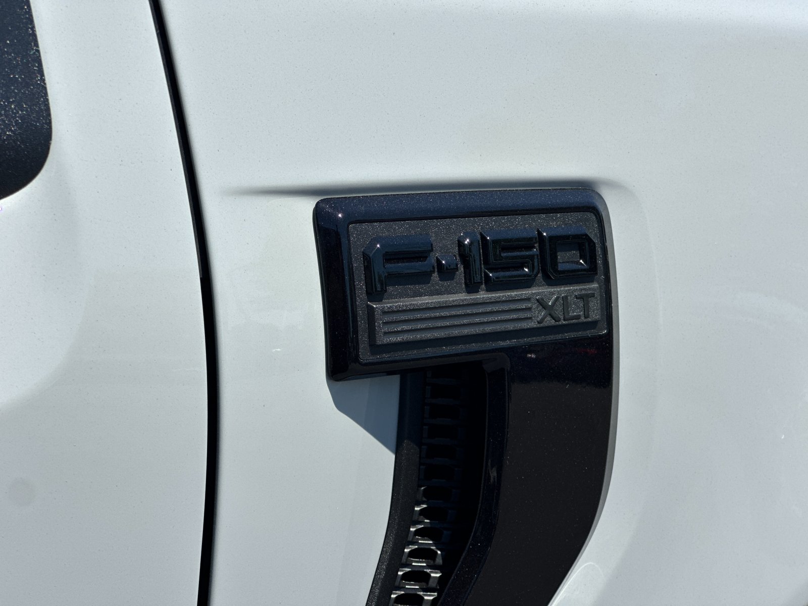 New 2026 Avalanche Ford XLT image 23