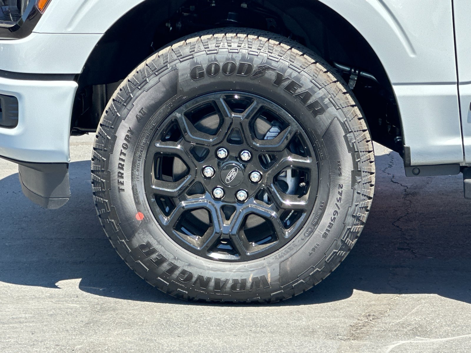 New 2026 Avalanche Ford XLT image 22