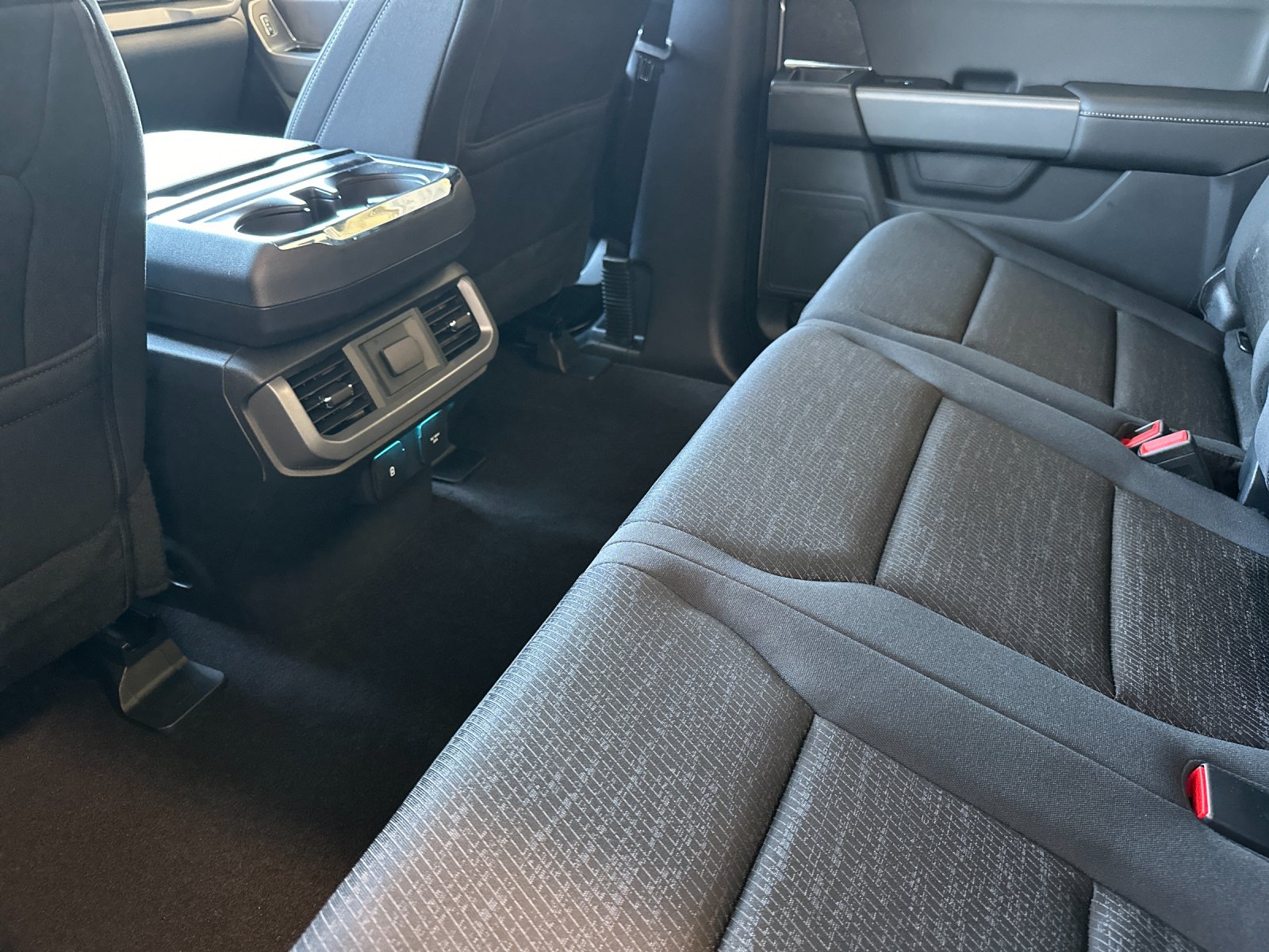 New 2026 Avalanche Ford XLT image 11