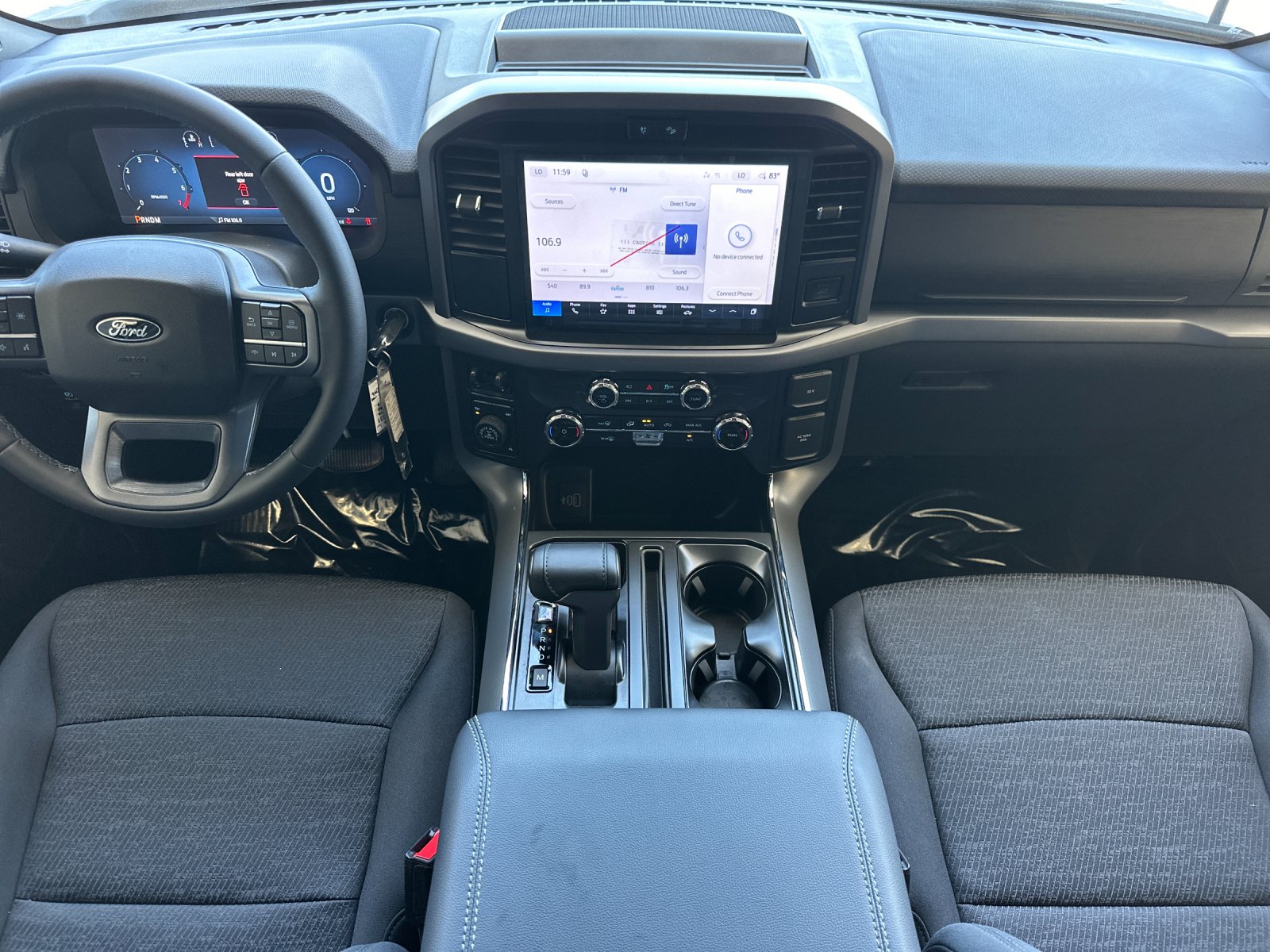 New 2026 Avalanche Ford XLT image 12