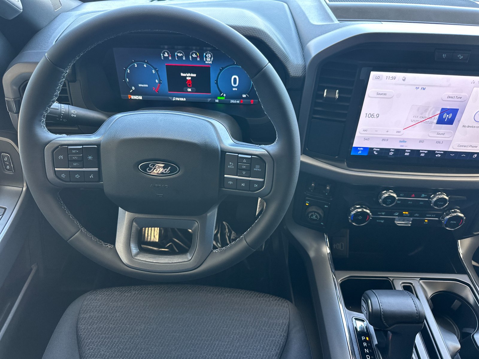 New 2026 Avalanche Ford XLT image 13