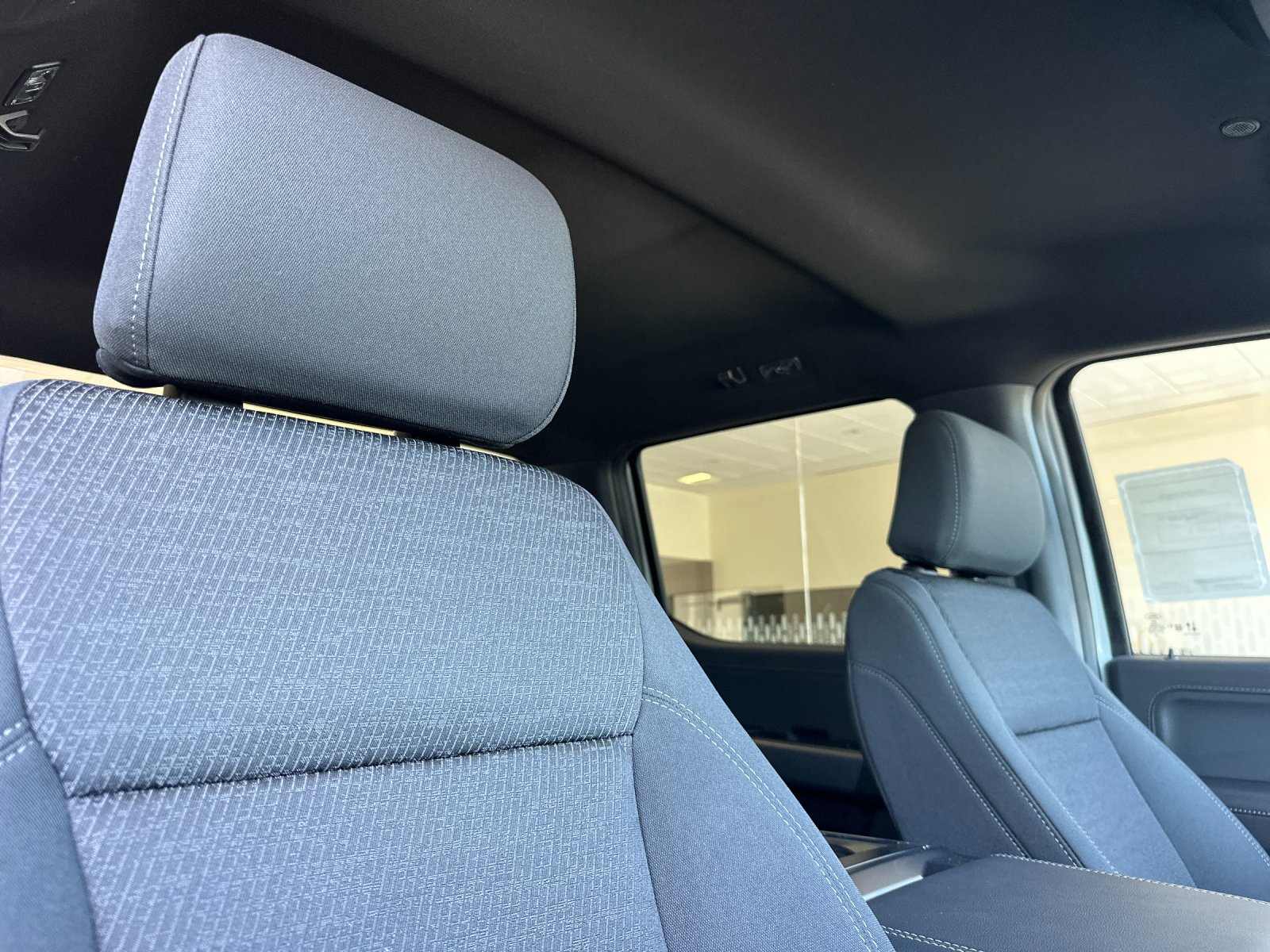 New 2026 Avalanche Ford XLT image 15