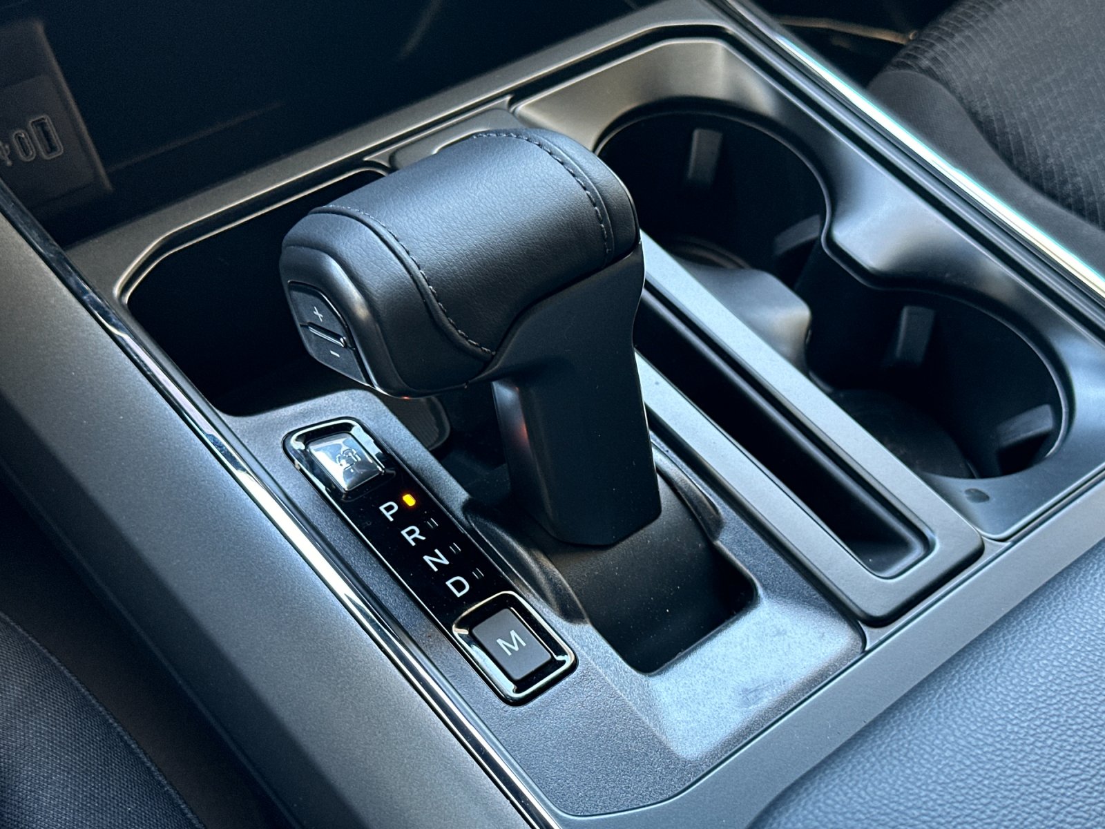New 2026 Avalanche Ford XLT image 19