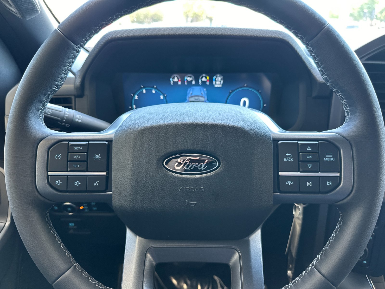 New 2026 Avalanche Ford XLT image 20