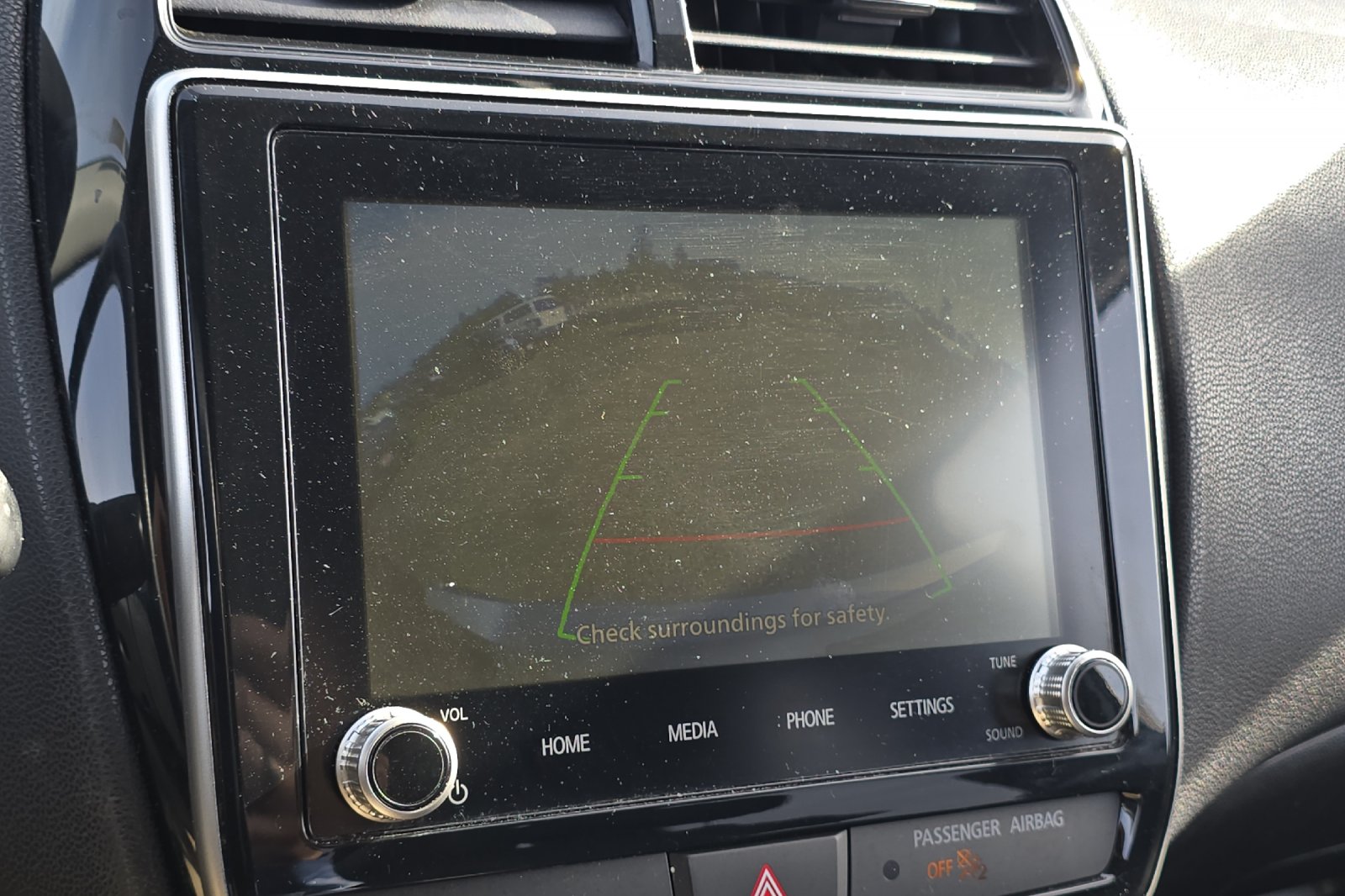 Used 2022  Mitsubishi 2.0 LE image 10