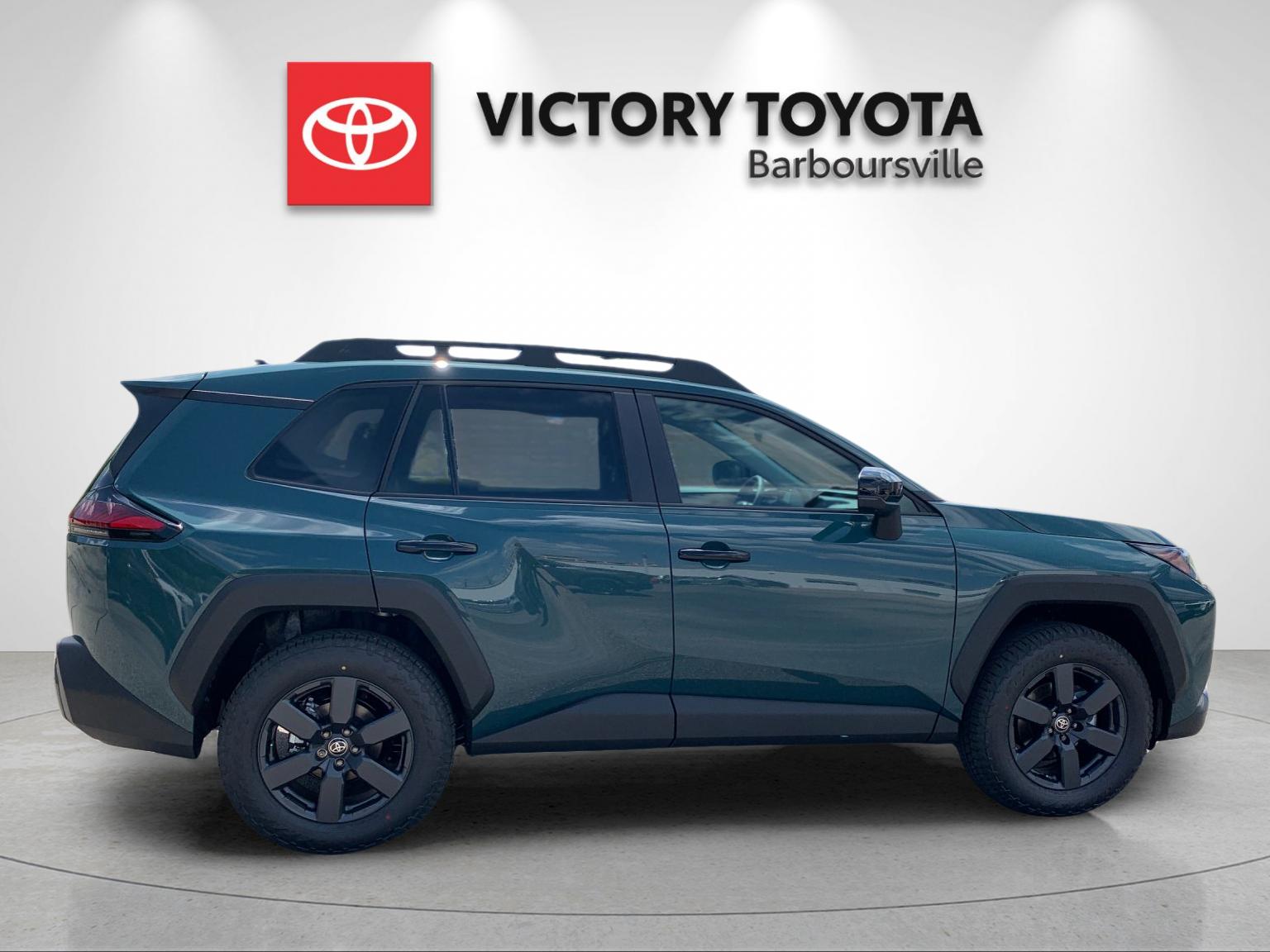 New 2026  Toyota Woodland image 6