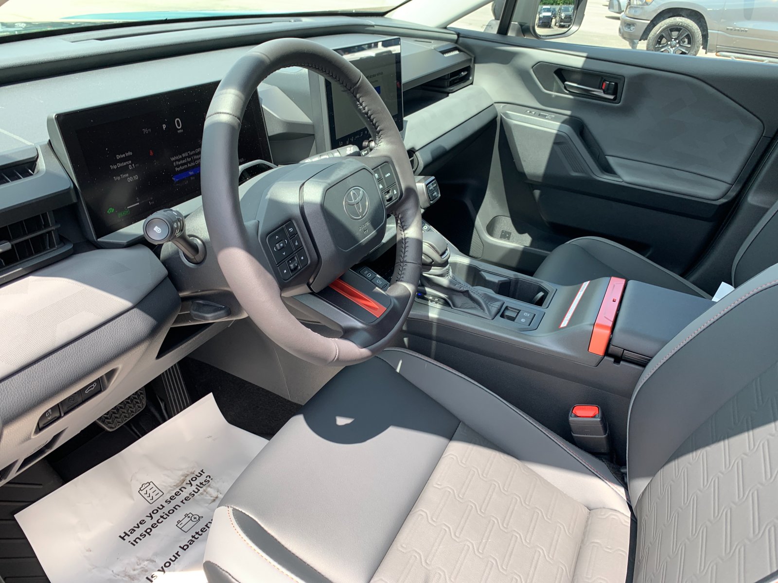New 2026  Toyota Woodland image 10