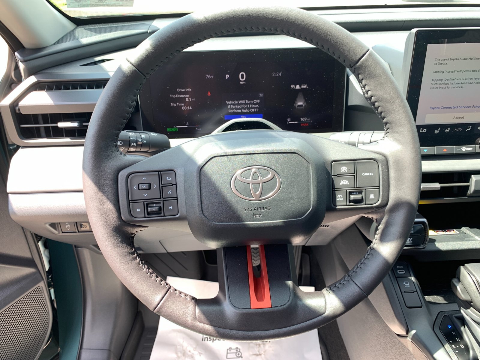 New 2026  Toyota Woodland image 24