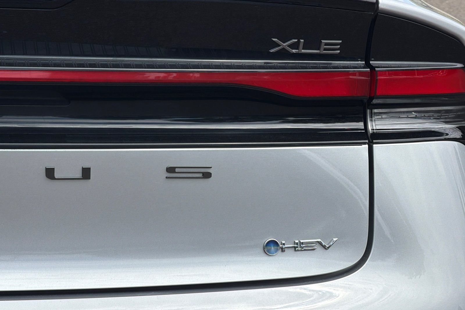Certified Used 2024 Cutting Edge Toyota XLE image 27