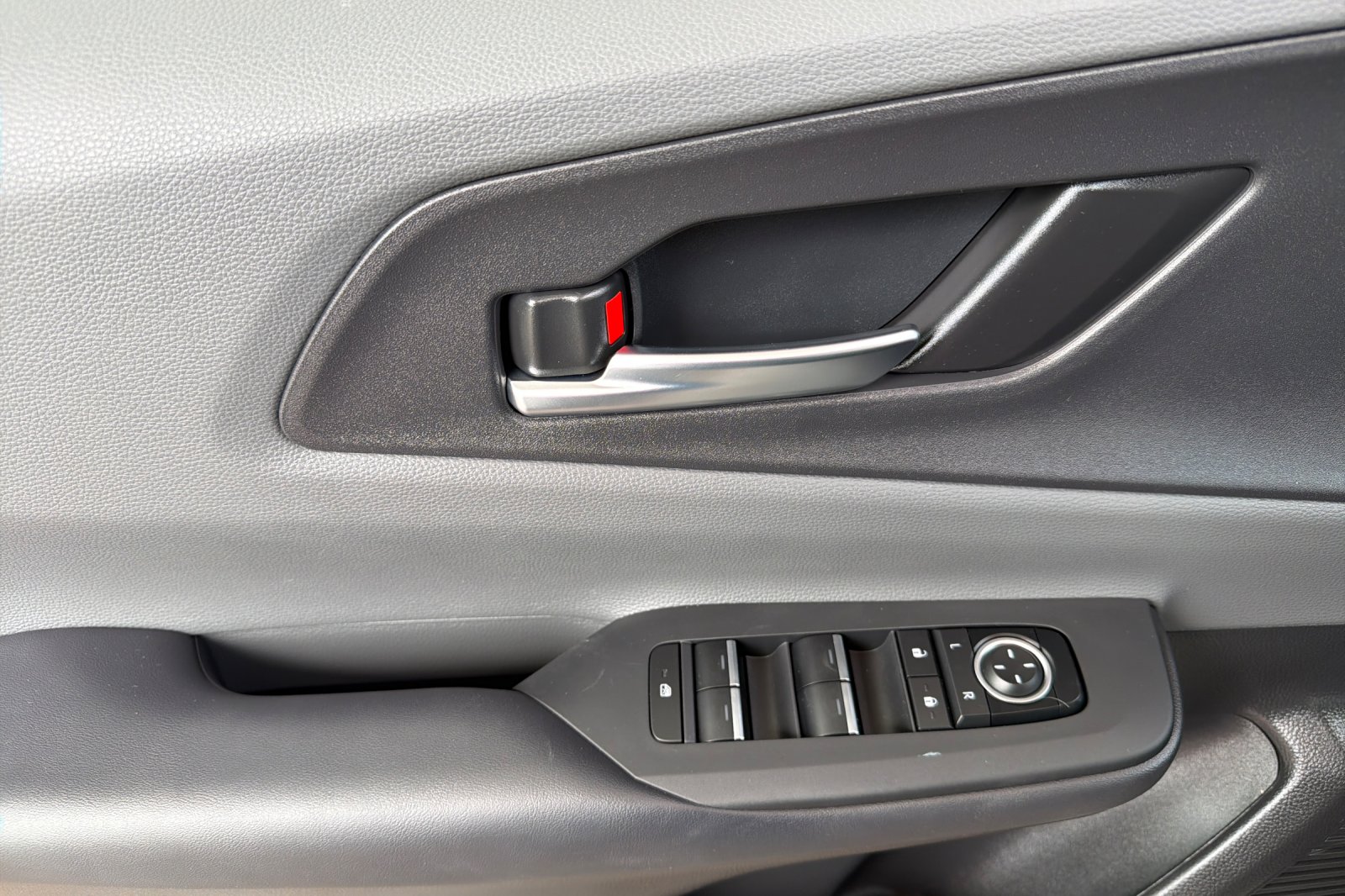 Certified Used 2024 Cutting Edge Toyota XLE image 11
