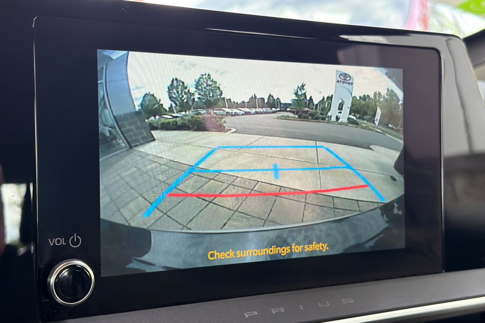Certified Used 2024 Cutting Edge Toyota XLE image 19