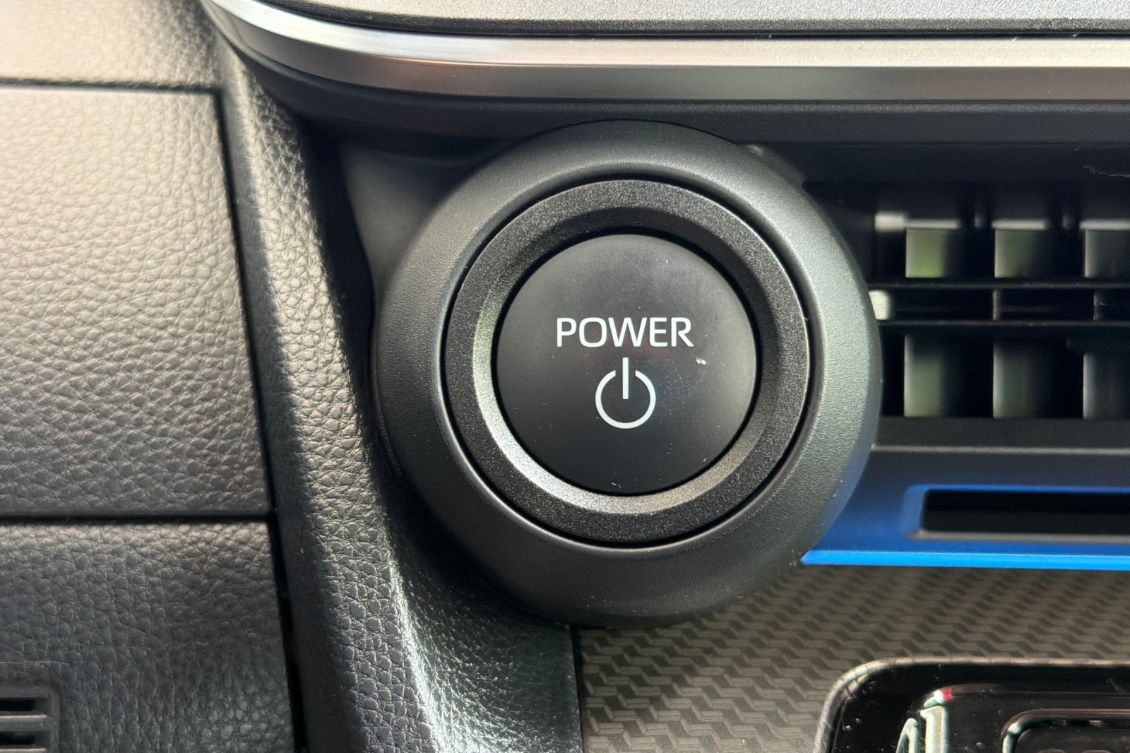 Certified Used 2024 Cutting Edge Toyota XLE image 22