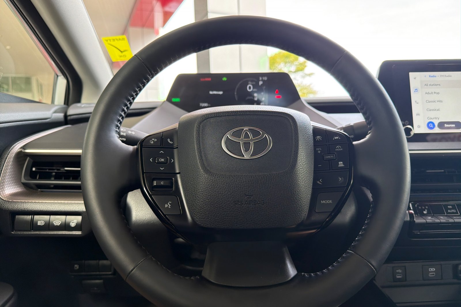 Certified Used 2024 Cutting Edge Toyota XLE image 23