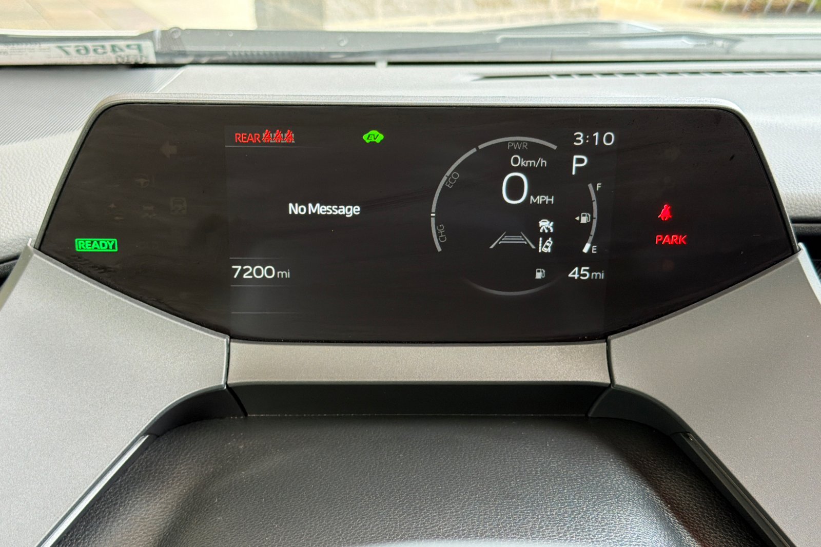 Certified Used 2024 Cutting Edge Toyota XLE image 24