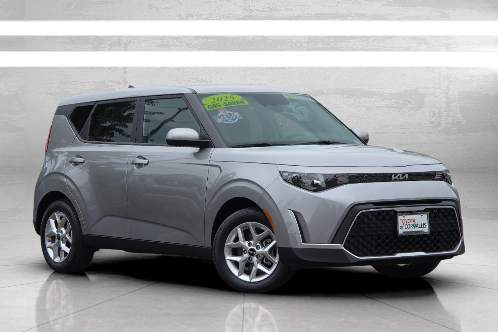 2025 Kia Soul