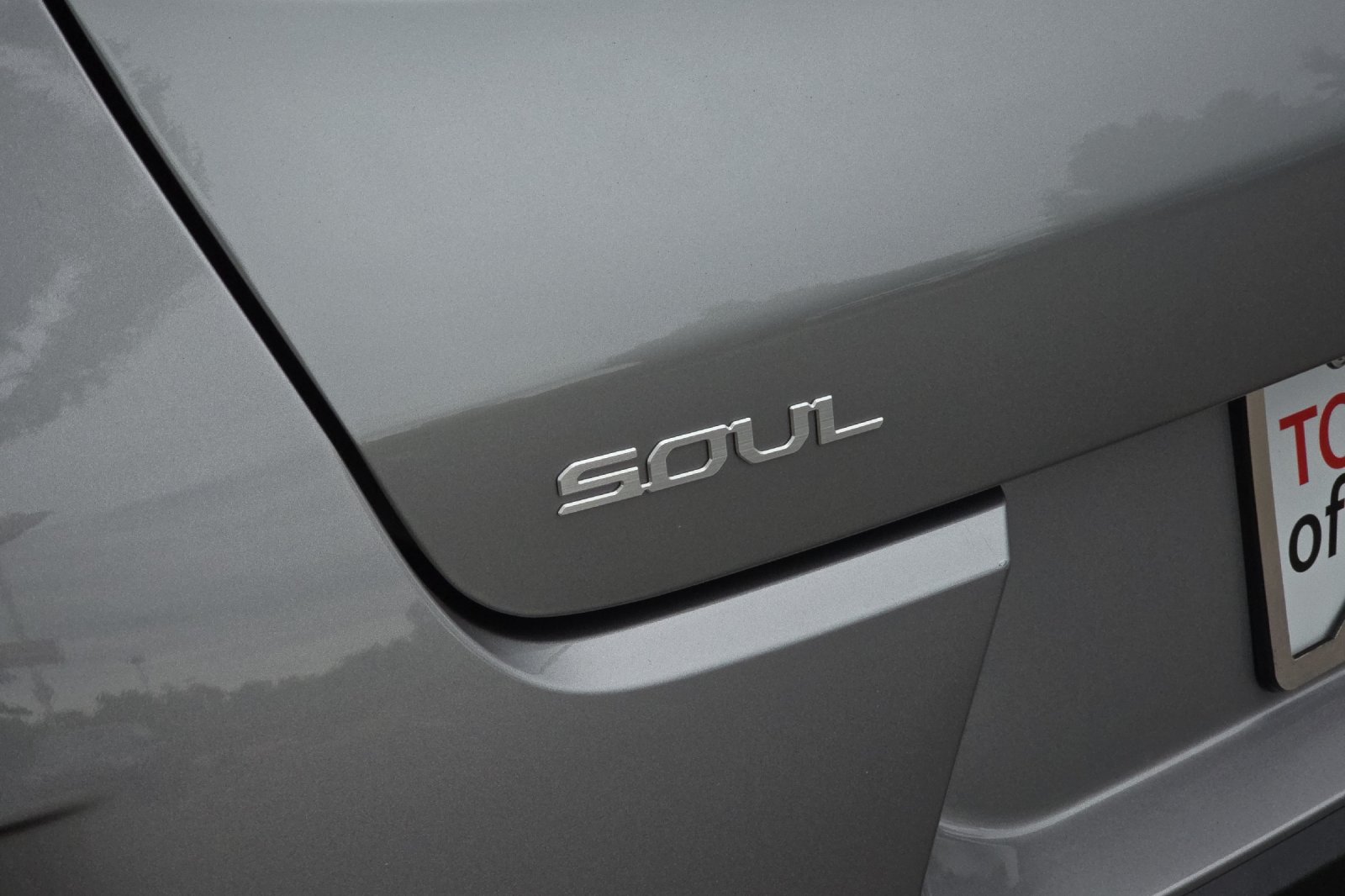 2025 Kia Soul LX - Photo 25