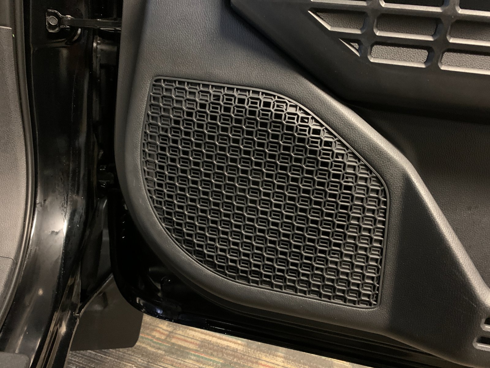 Certified Used 2025 Black Toyota SR5 image 21
