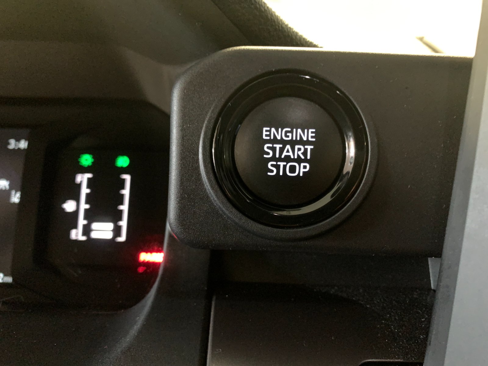 Certified Used 2025 Black Toyota SR5 image 27