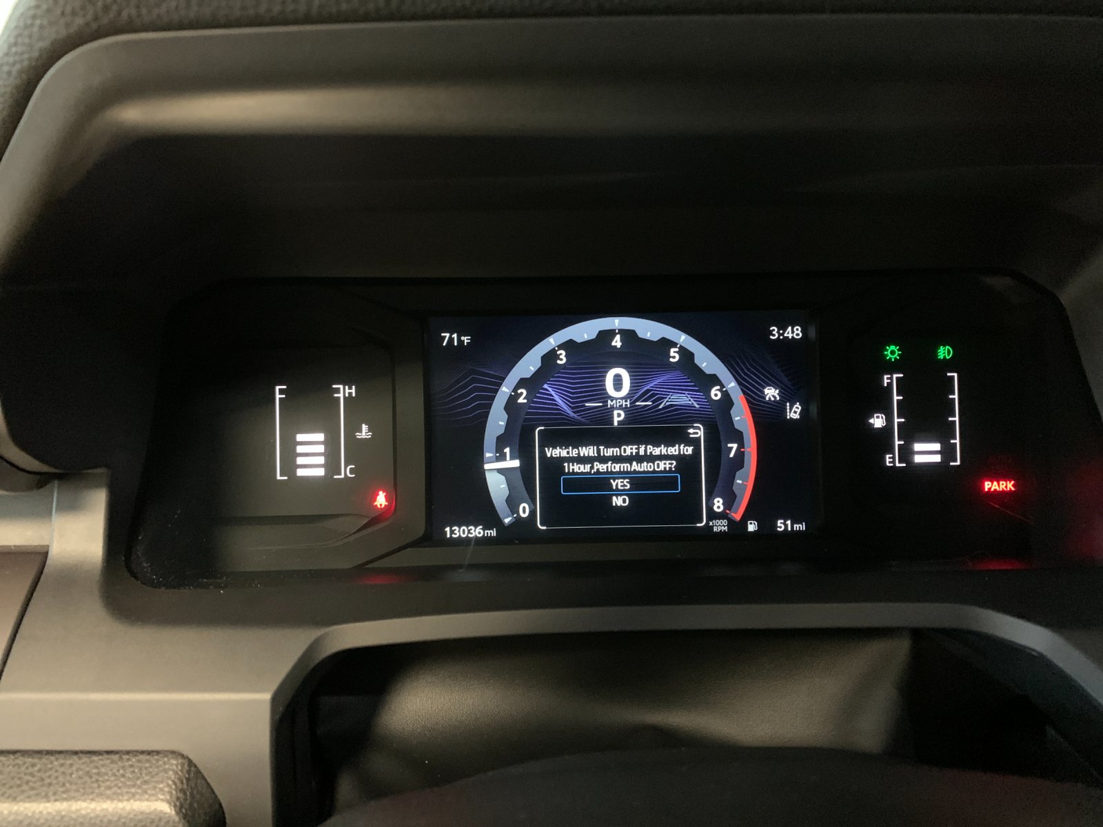Certified Used 2025 Black Toyota SR5 image 31