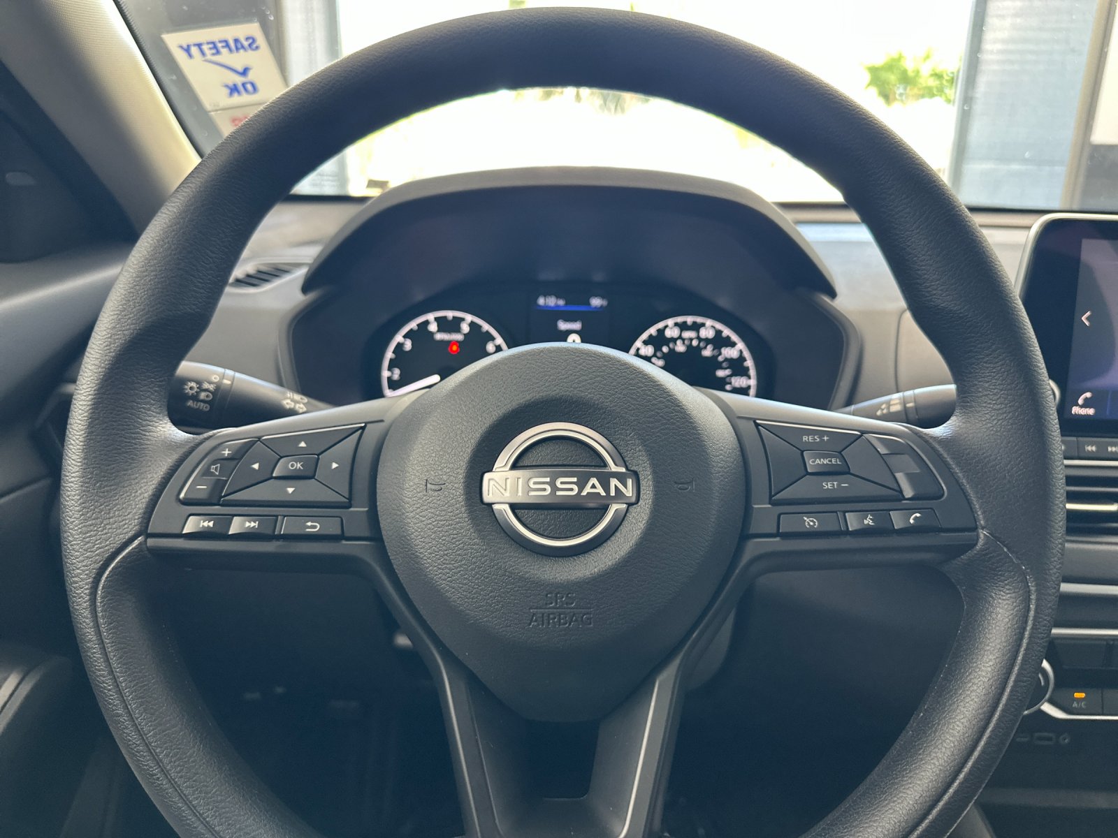 Used 2025 Black Nissan 2.5 S image 21