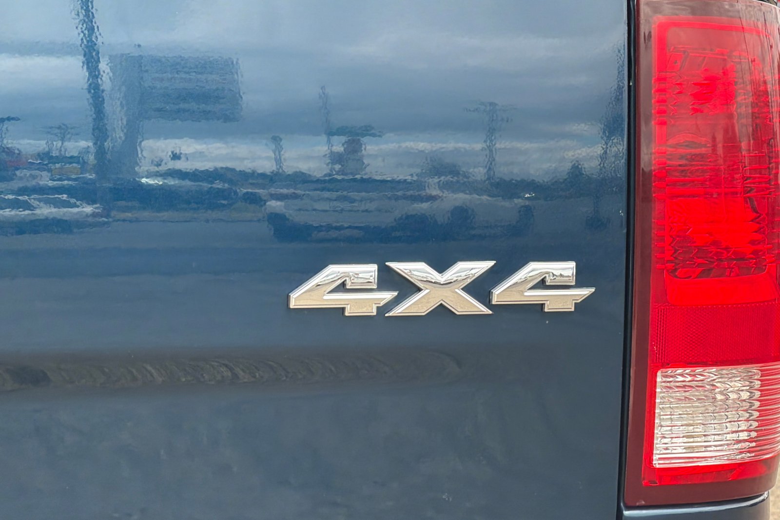 2021 RAM Ram 1500 Classic Tradesman - Photo 7