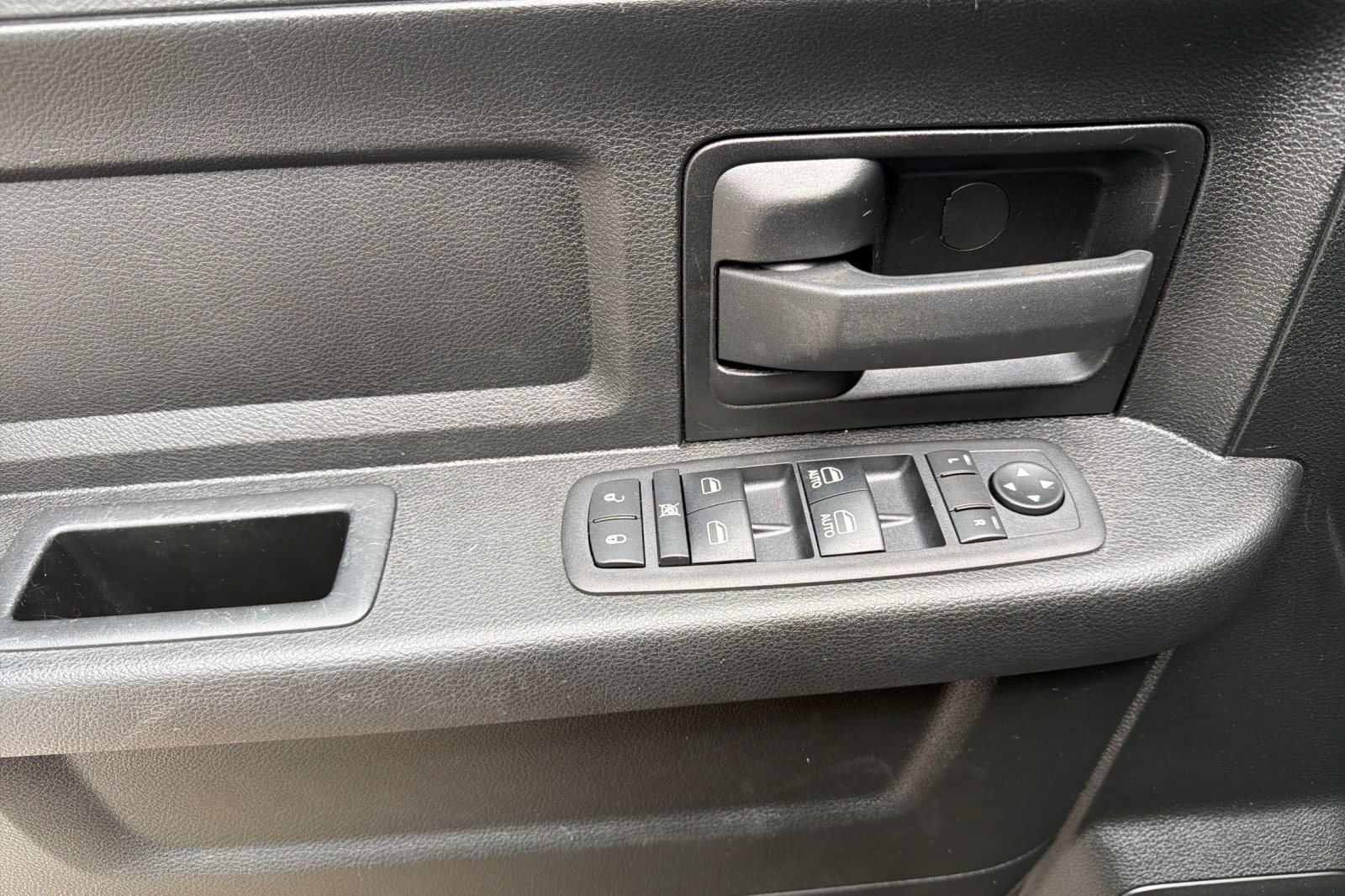 2021 RAM Ram 1500 Classic Tradesman - Photo 9