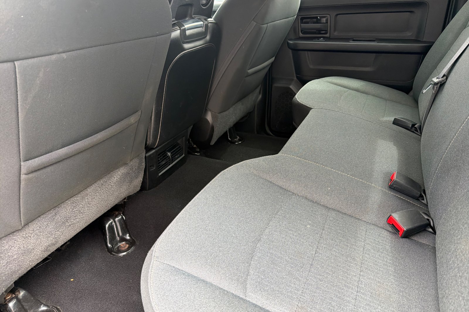 2021 RAM Ram 1500 Classic Tradesman - Photo 10