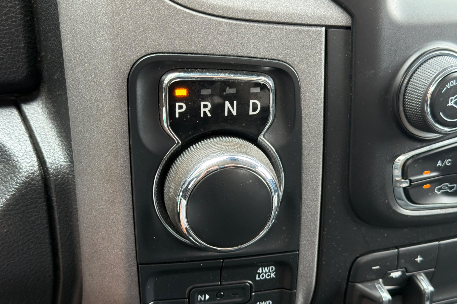 2021 RAM Ram 1500 Classic Tradesman - Photo 18