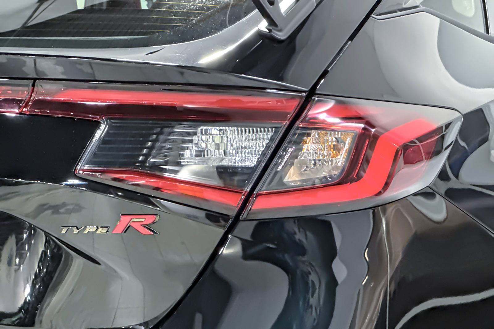 New 2026 Crystal Black Pearl Honda  image 32