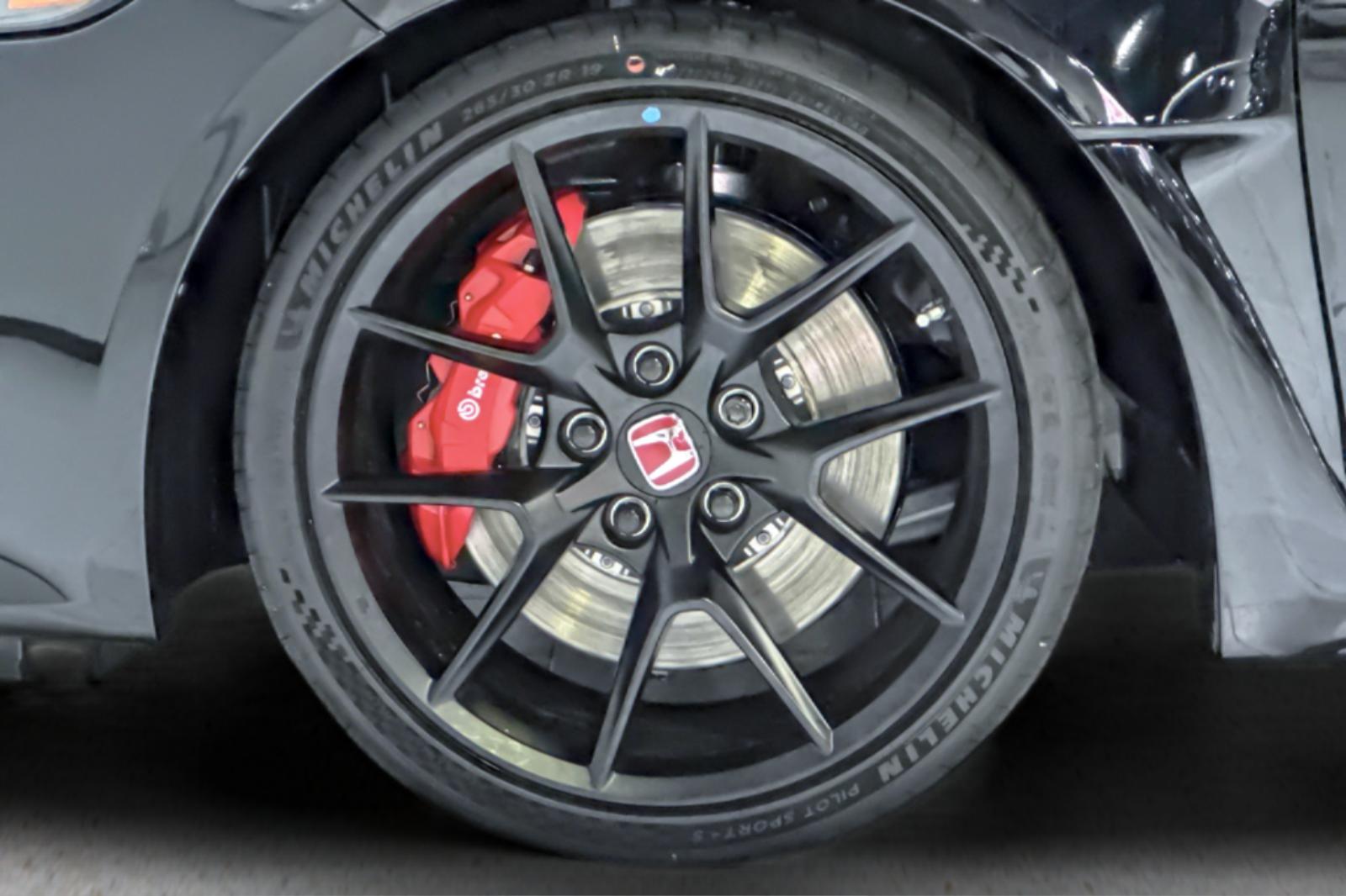 New 2026 Crystal Black Pearl Honda  image 33