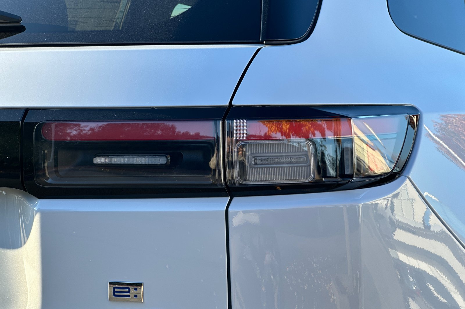New 2026 Frostline White Pearl Honda Touring image 31