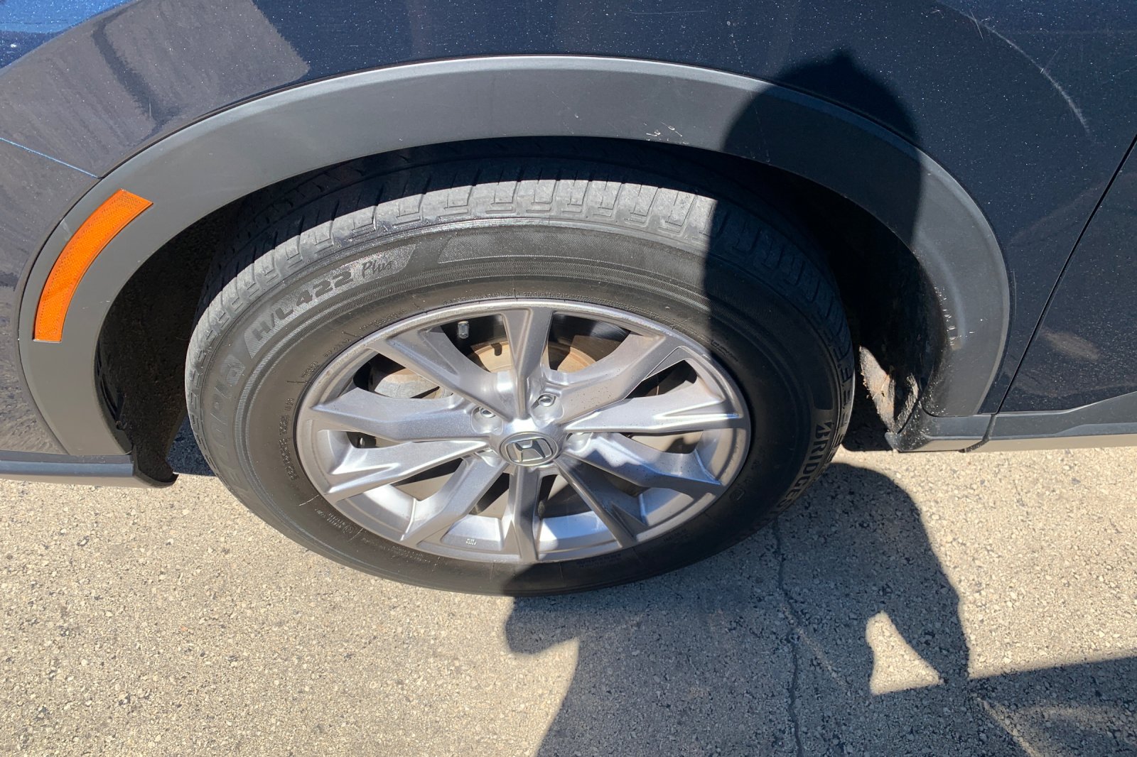 Certified Used 2023  Honda EX-L image 6
